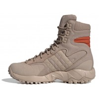 Зимние кроссовки Adidas Y-3 Notoma бежевые